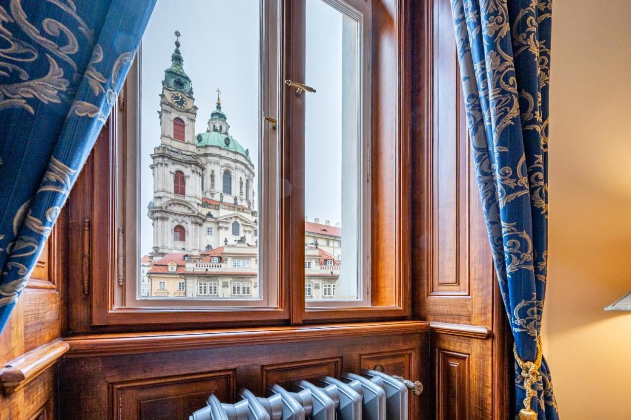 Malostranska Hotel apartamentowy 4*