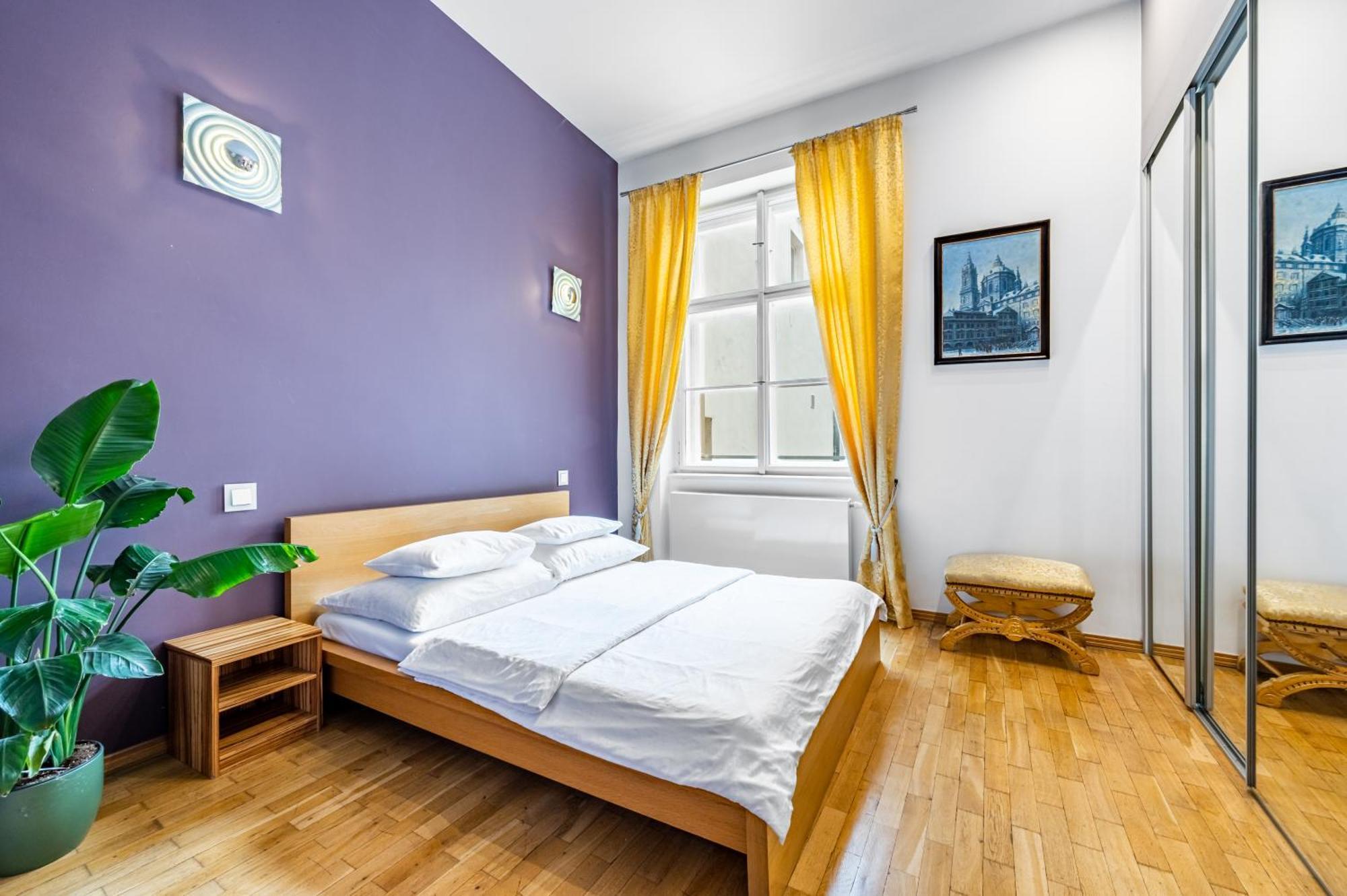 Malostranska Hotel apartamentowy