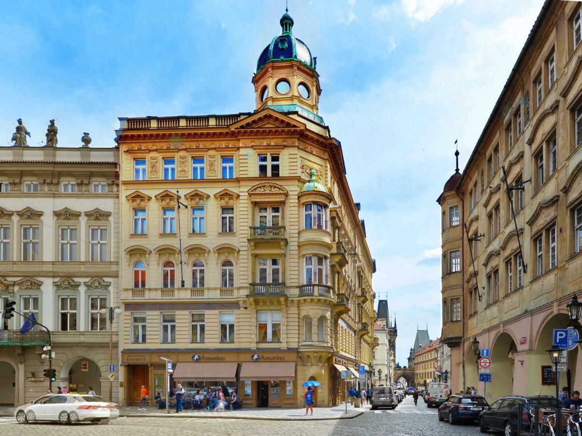 Malostranska Praga